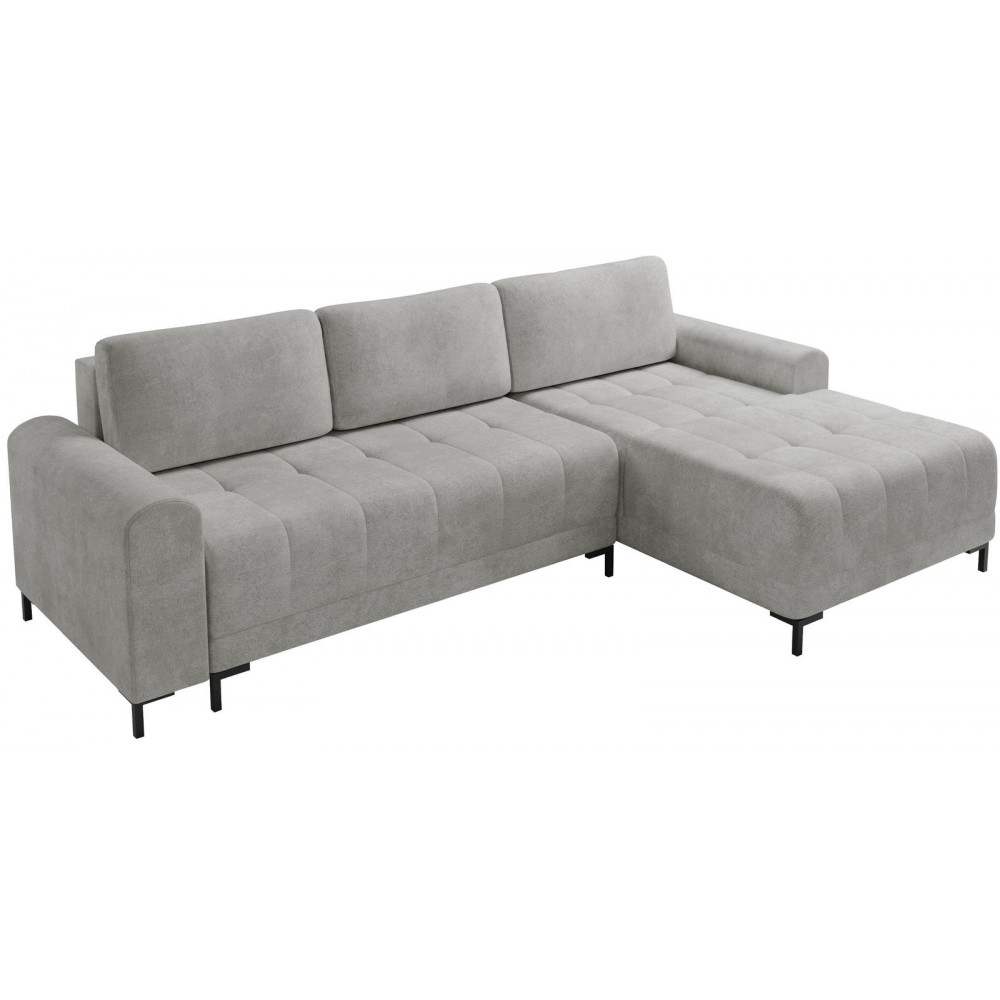 Γωνιακός καναπές Aris L-Gkri Anoixto-Δεξιά