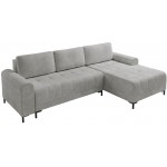Γωνιακός καναπές Aris L-Gkri Anoixto-Δεξιά