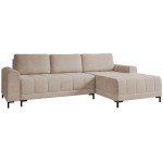 Γωνιακός καναπές Aris L-Mpez-Δεξιά