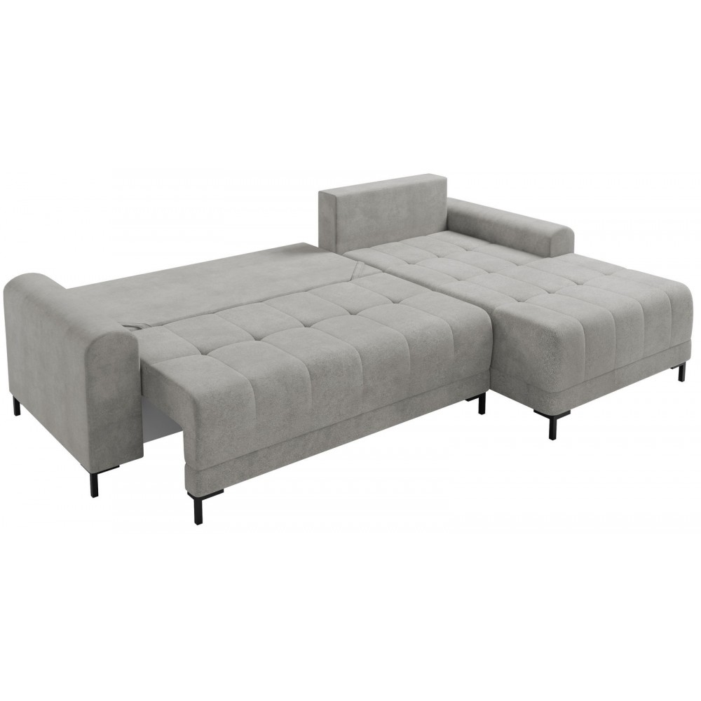 Γωνιακός καναπές Aris L-Mpez-Δεξιά