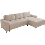 Γωνιακός καναπές Aris L-Mpez-Δεξιά