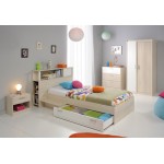 Σετ Εφηβικού Δωματίου Scala