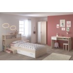 Σετ Εφηβικού Δωματίου Scala