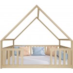 Κρεβάτι παιδικό Bee-Fusiko-80 x 180