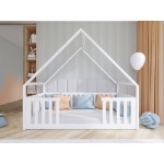 Κρεβάτι παιδικό Bee-Fusiko-90 x 200