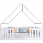 Κρεβάτι παιδικό Bee-Fusiko-90 x 200