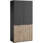 Ντουλάπα Haven δίφυλλη