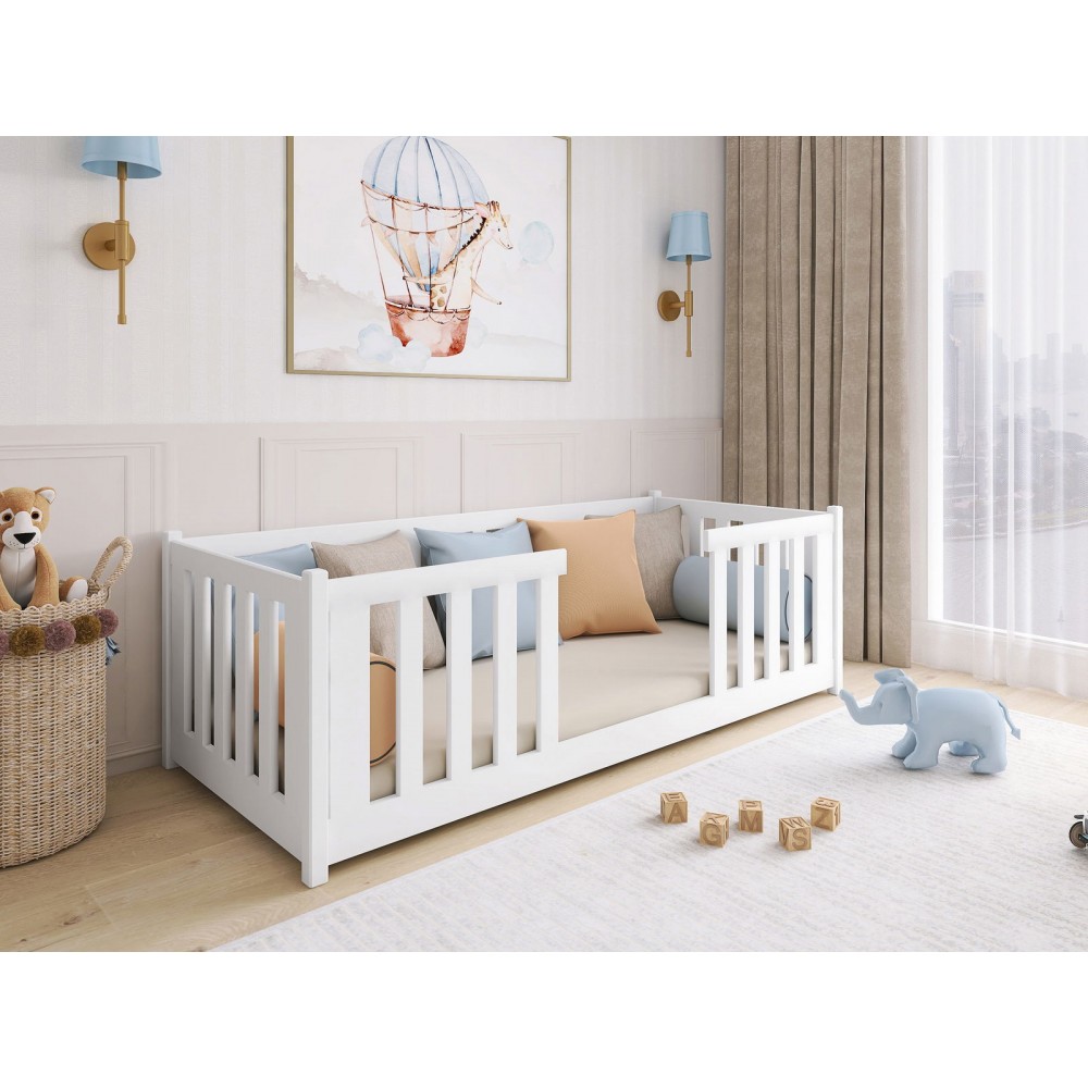 Κρεβάτι παιδικό Fero