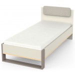 Παιδικό κρεβάτι Camilla-Gkri