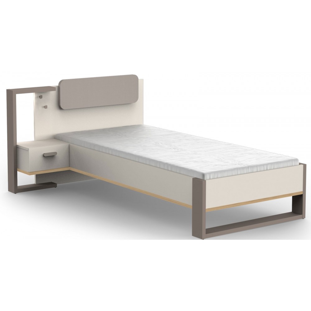 Παιδικό κρεβάτι Camilla-Gkri