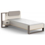 Παιδικό κρεβάτι Camilla-Gkri