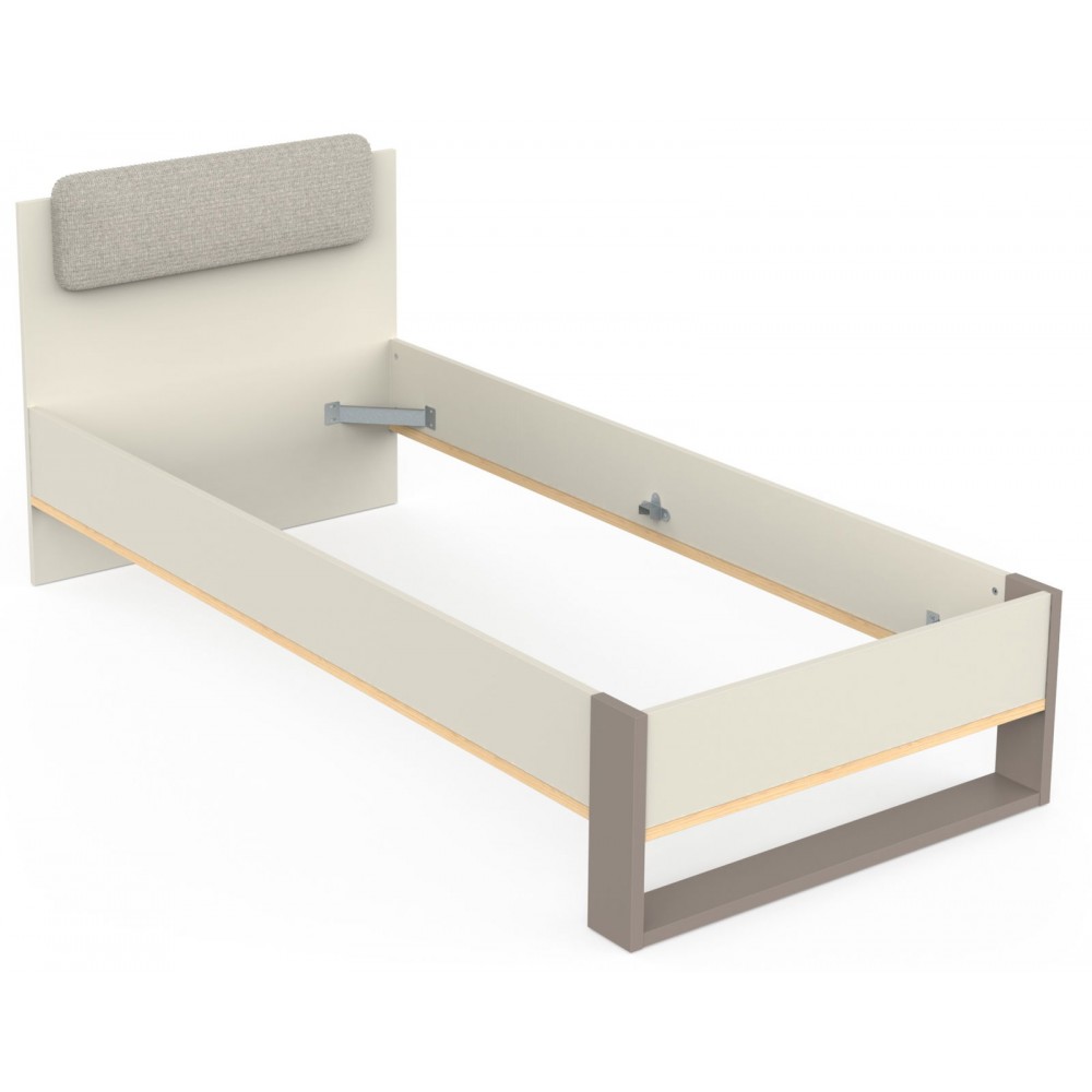 Παιδικό κρεβάτι Camilla-Gkri