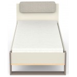 Παιδικό κρεβάτι Camilla-Gkri