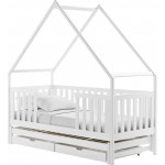 Κρεβάτι παιδικό Magic-Leuko-80 x 200