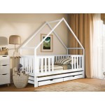 Κρεβάτι παιδικό Magic-Leuko-90 x 200