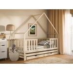 Κρεβάτι παιδικό Magic-Fusiko-190 x 90