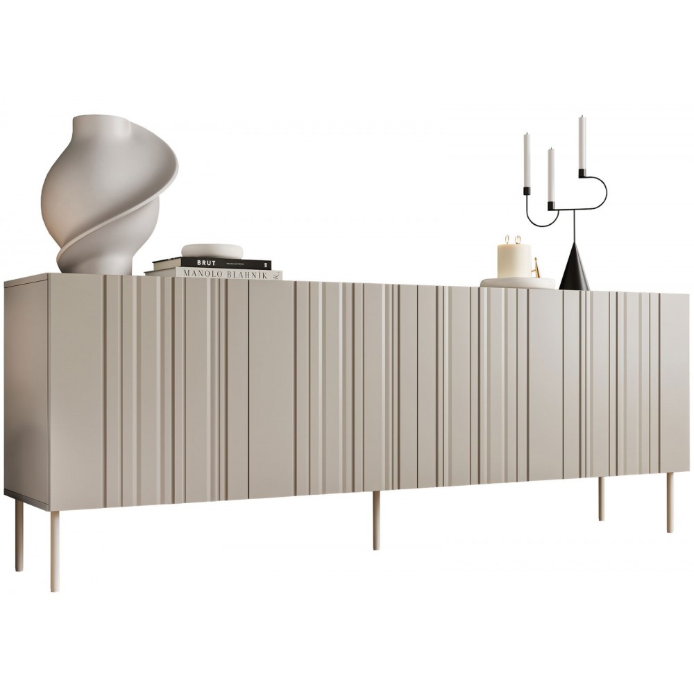 Μπουφές Isla plus-Mpez