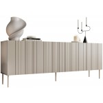 Μπουφές Isla plus-Mpez