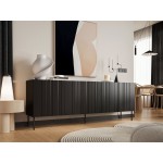 Μπουφές Isla plus-Mauro