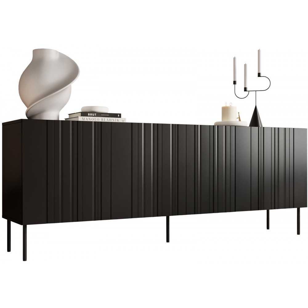 Μπουφές Isla plus-Mauro