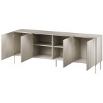 Μπουφές Isla plus-Mauro