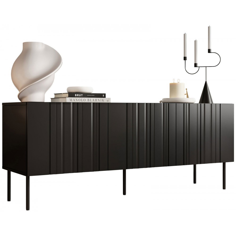 Έπιπλο τηλεόρασης Isla-Mauro