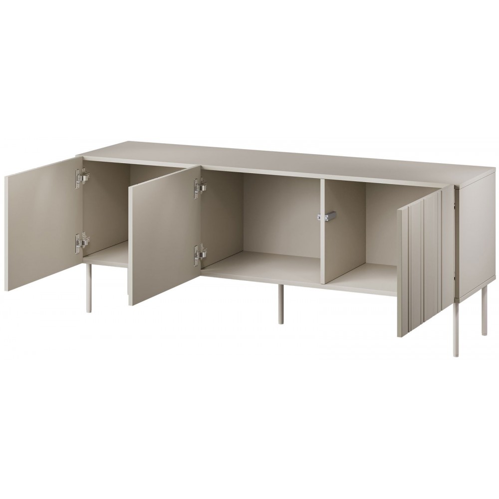 Έπιπλο τηλεόρασης Isla-Mauro