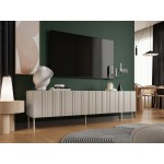 Έπιπλο τηλεόρασης Isla plus-Mpez