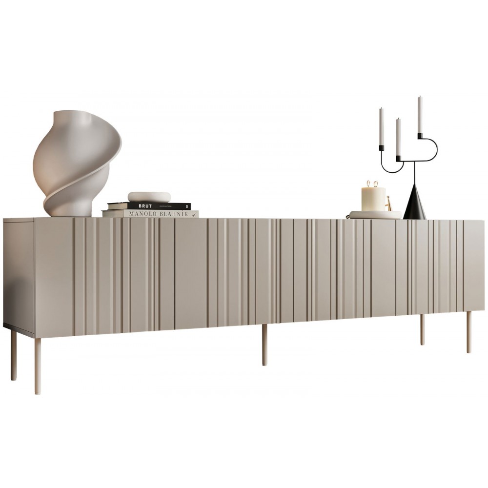 Έπιπλο τηλεόρασης Isla plus-Mpez