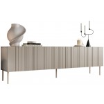 Έπιπλο τηλεόρασης Isla plus-Mpez