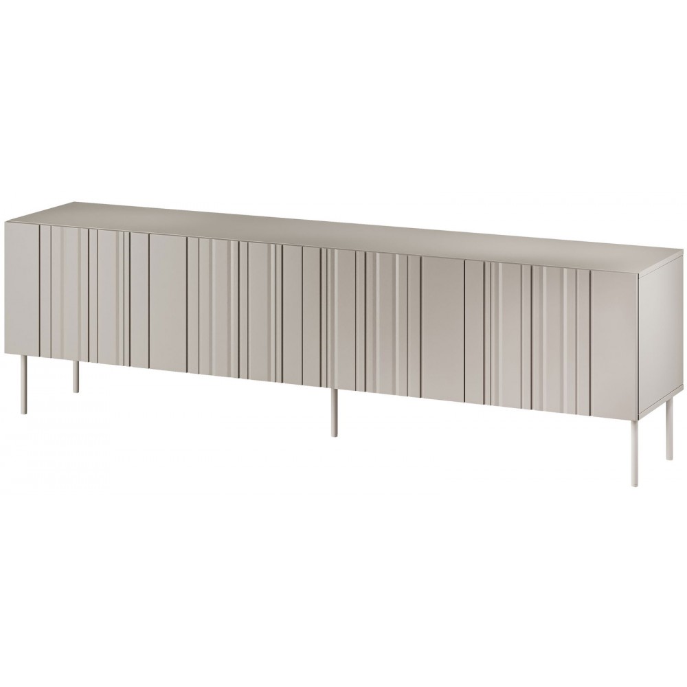 Έπιπλο τηλεόρασης Isla plus-Mpez