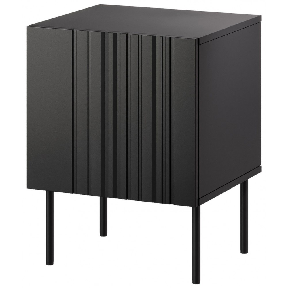 Σετ 2 βοηθητικά τραπεζάκια Isla-Mauro