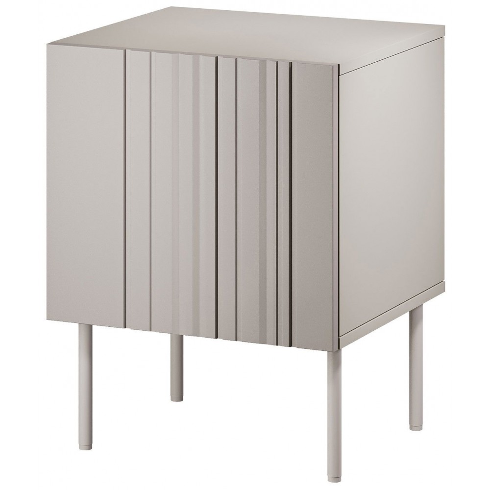 Σετ 2 βοηθητικά τραπεζάκια Isla-Mpez