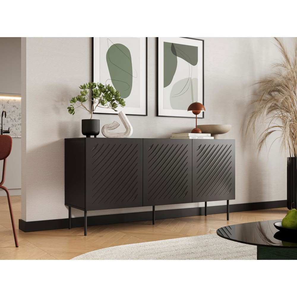 Μπουφές Siena I-Mauro