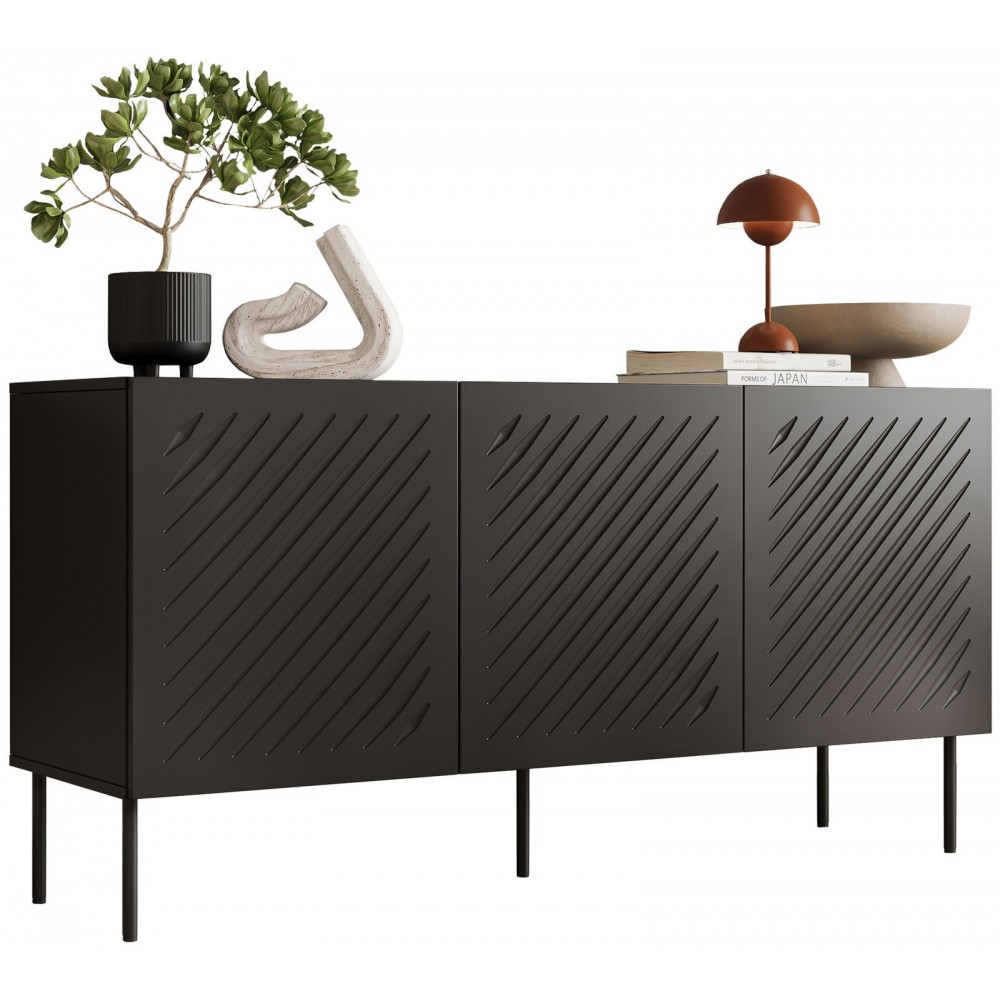 Μπουφές Siena I-Mauro