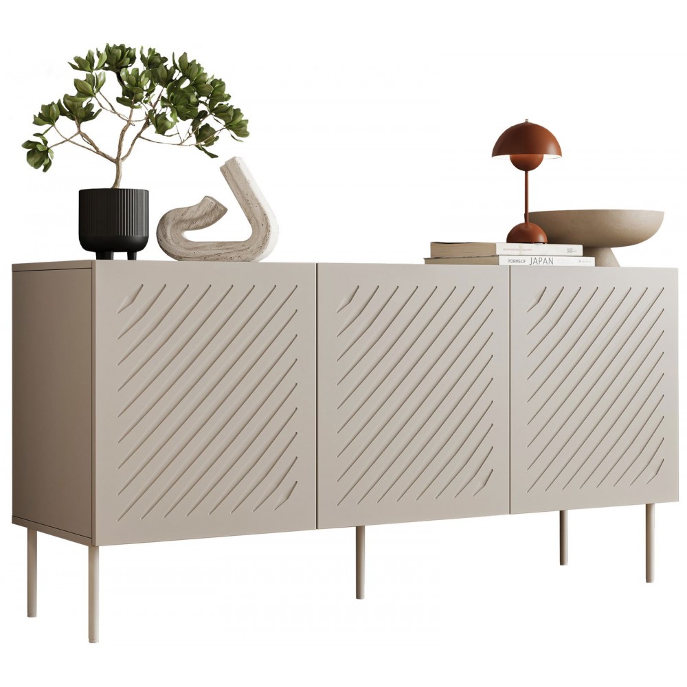 Μπουφές Siena I-Mpez