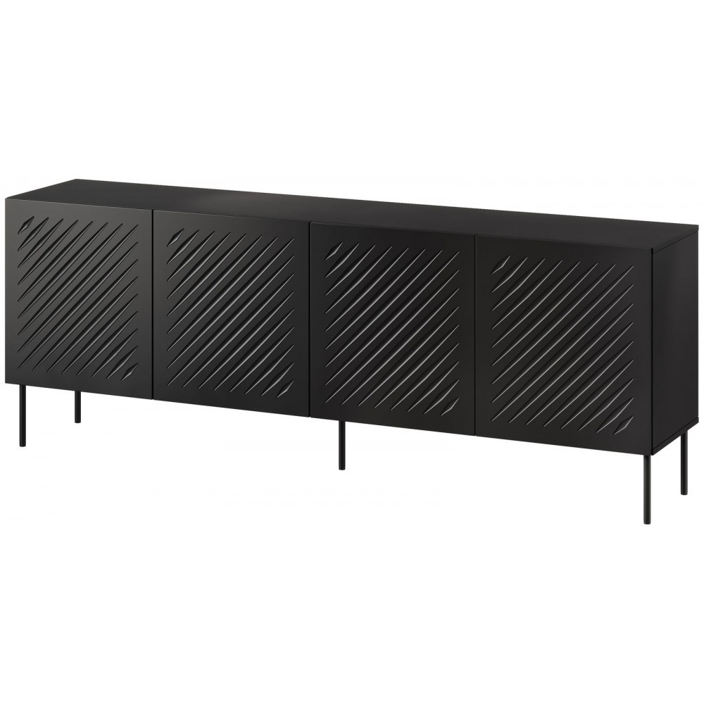 Μπουφές Siena I plus-Mauro