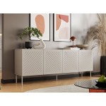 Μπουφές Siena I plus-Mpez