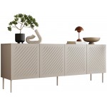 Μπουφές Siena I plus-Mpez