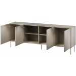 Μπουφές Siena I plus-Mpez