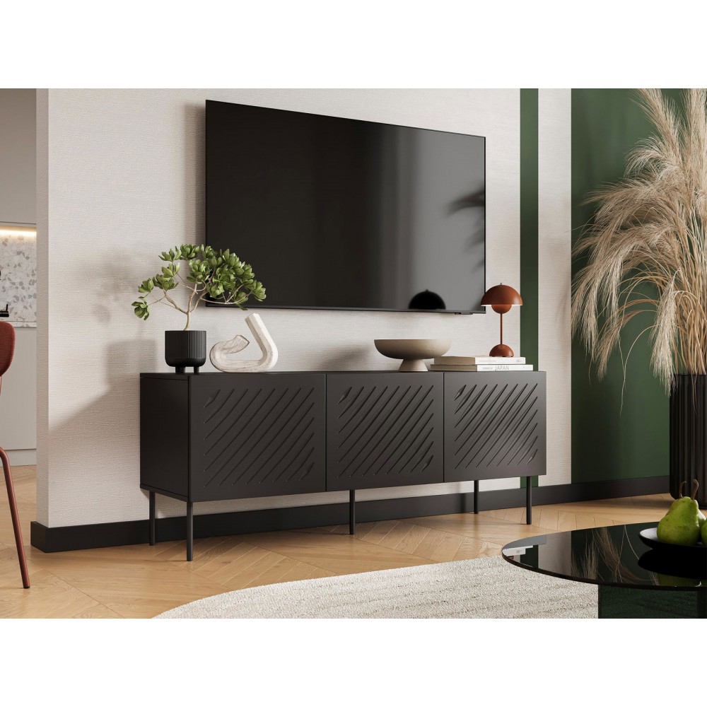 Έπιπλο τηλεόρασης Siena I-Mauro