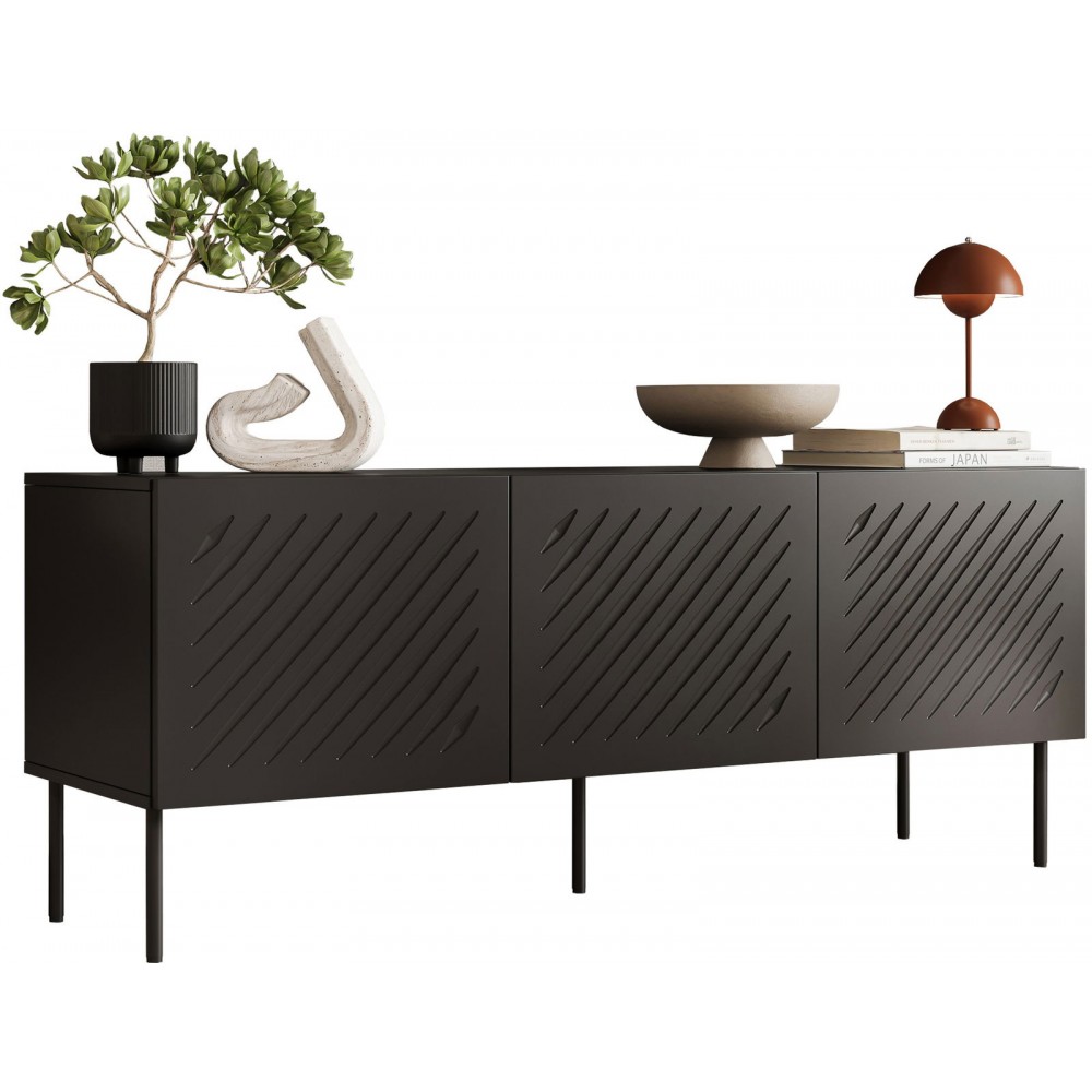 Έπιπλο τηλεόρασης Siena I-Mauro