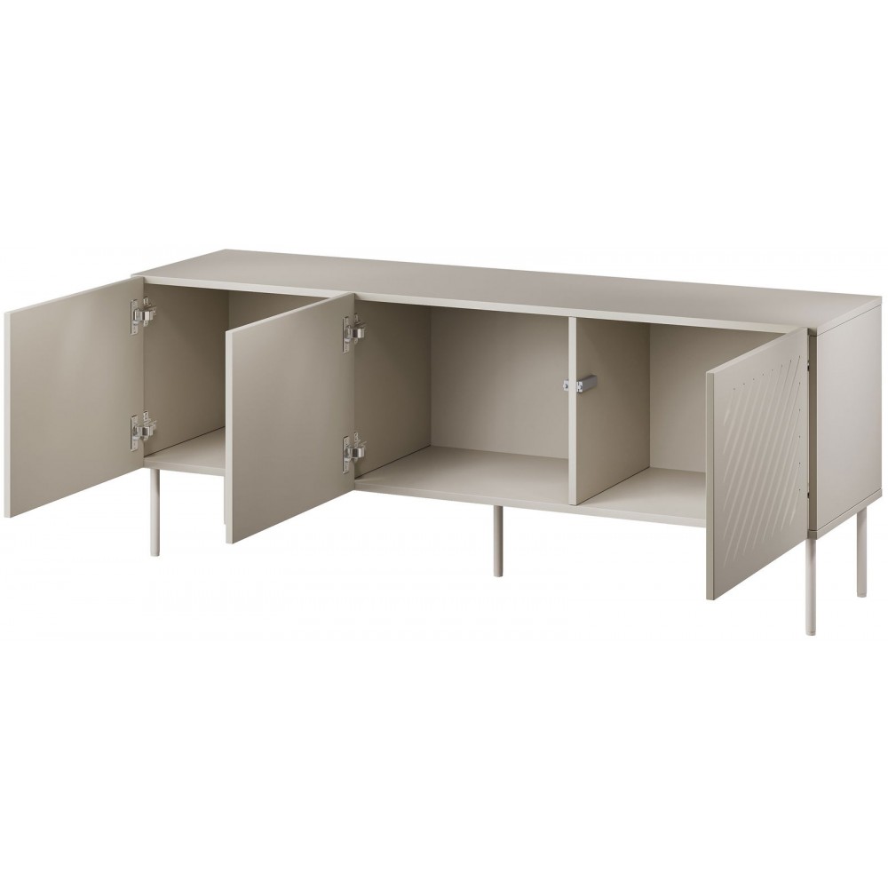 Έπιπλο τηλεόρασης Siena I-Mauro