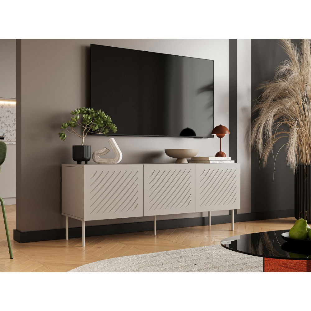 Έπιπλο τηλεόρασης Siena I-Mpez