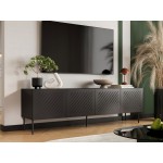 Έπιπλο τηλεόρασης Siena I plus-Mauro