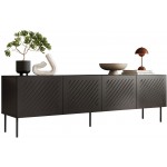 Έπιπλο τηλεόρασης Siena I plus-Mauro