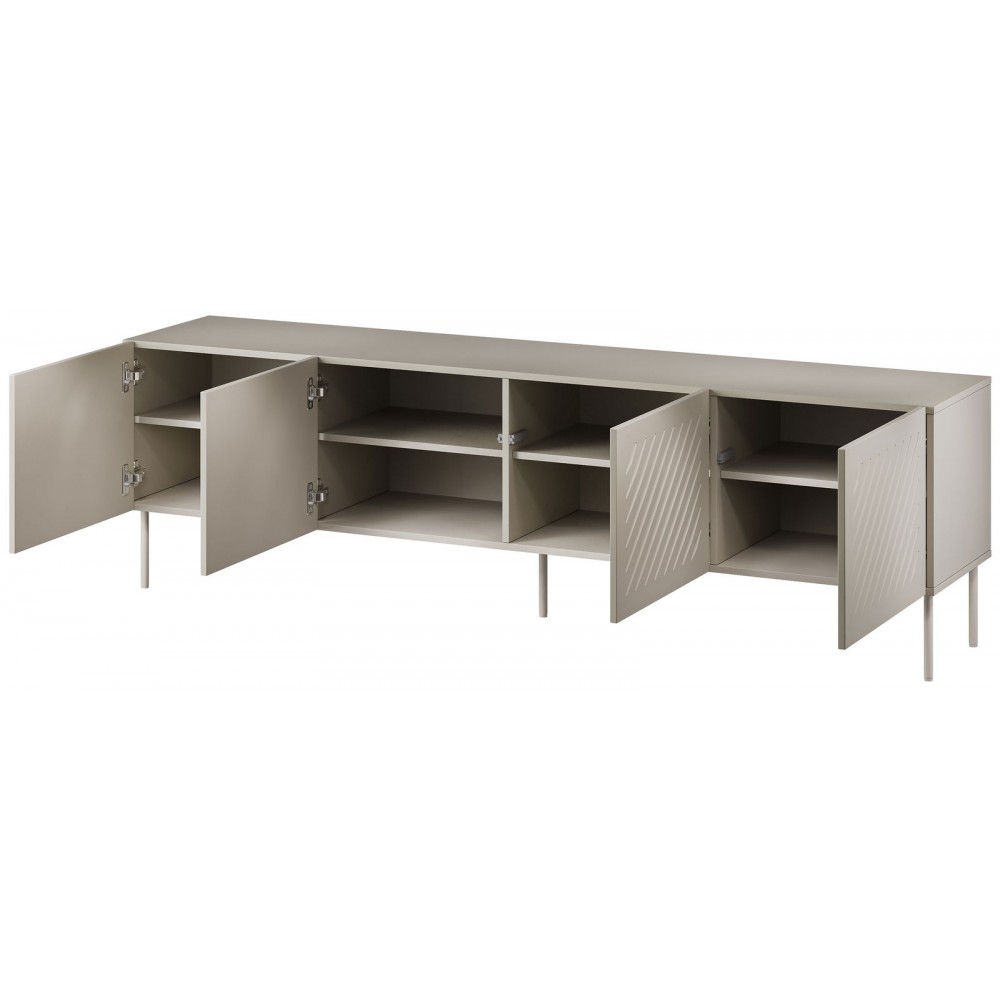 Έπιπλο τηλεόρασης Siena I plus-Mauro