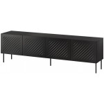 Έπιπλο τηλεόρασης Siena I plus-Mauro