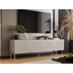 Έπιπλο τηλεόρασης Siena I plus-Mpez