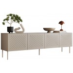 Έπιπλο τηλεόρασης Siena I plus-Mpez